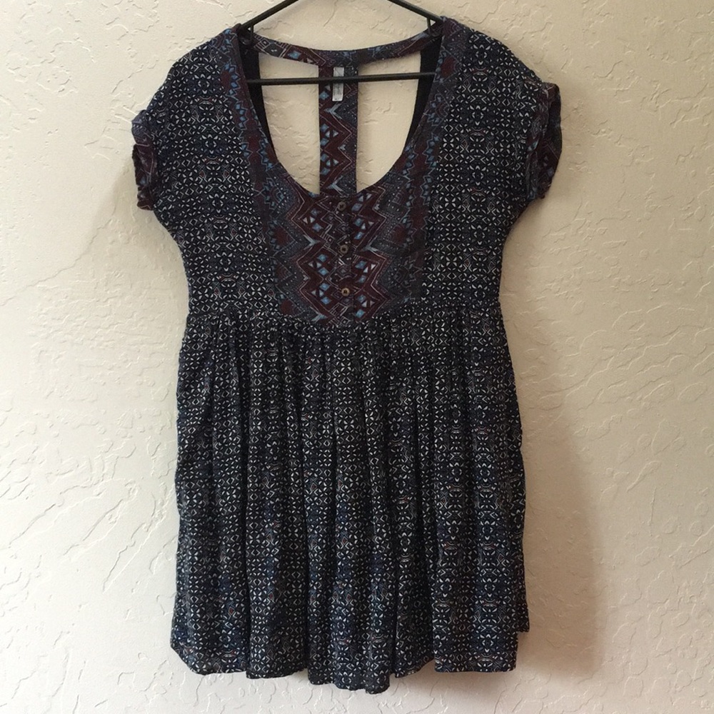 Free People Dress